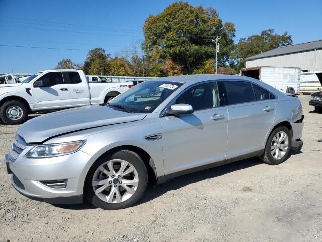 2011 Ford Taurus SEL