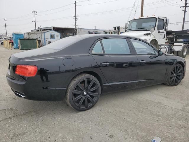 2014 Bentley Flying Spur