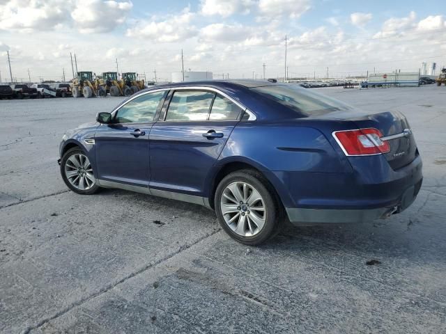 2011 Ford Taurus Limited