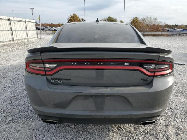 2017 Dodge Charger R/T