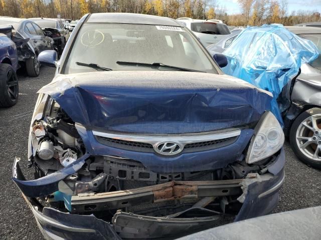 2012 Hyundai Elantra Touring GLS