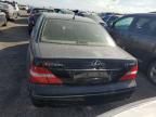 2005 Lexus LS 430