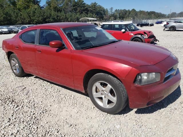 2010 Dodge Charger