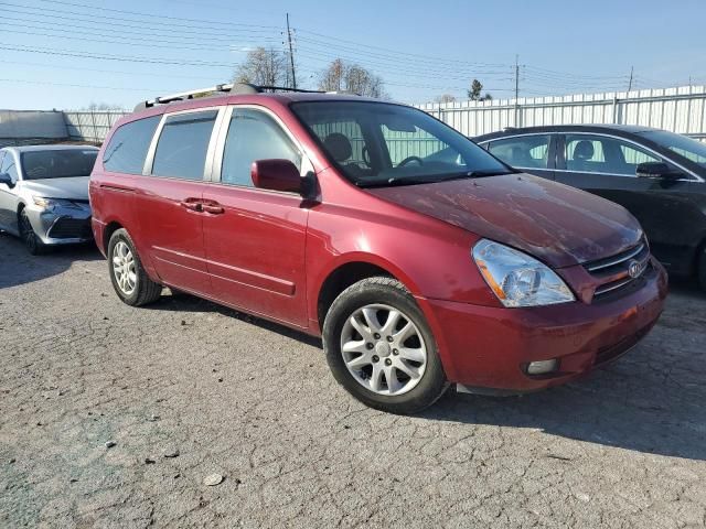 2007 KIA Sedona EX