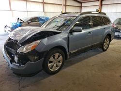 2010 Subaru Outback 2.5I Limited en venta en Pennsburg, PA