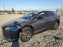 Lexus salvage cars for sale: 2023 Lexus RZ 450E