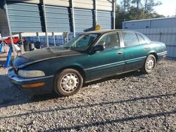 Buick Park Avenue salvage cars for sale: 1999 Buick Park Avenue Ultra