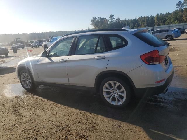 2014 BMW X1 XDRIVE28I