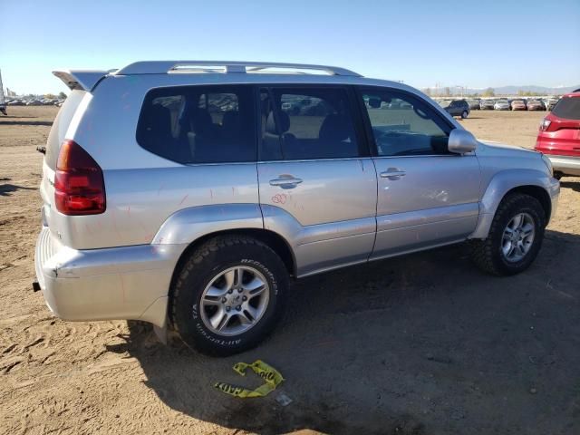 2007 Lexus GX 470