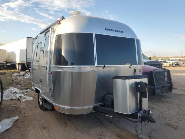 2023 Airstream Trailer