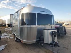 Salvage cars for sale from Copart Albuquerque, NM: 2023 Airstream Trailer