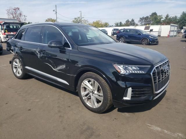 2023 Audi Q7 Prestige