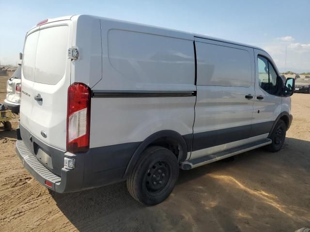 2018 Ford Transit T-250