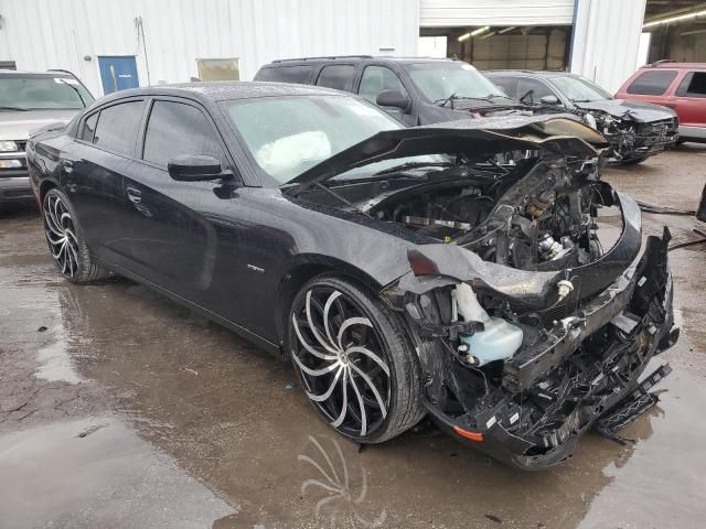 2018 Dodge Charger R/T