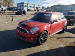 Mini salvage cars for sale: 2008 Mini Cooper S