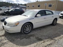 Buick Lucerne salvage cars for sale: 2006 Buick Lucerne CXL