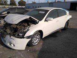 2012 Nissan Altima Base for sale in Colton, CA