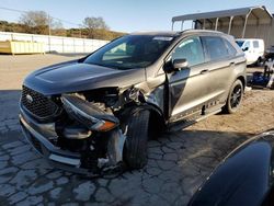 Ford salvage cars for sale: 2020 Ford Edge SEL