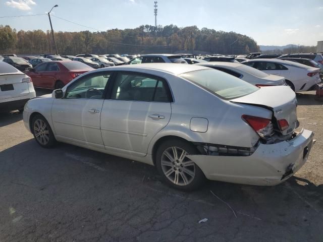 2007 Toyota Avalon XL