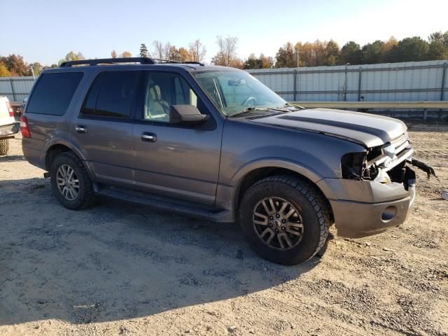 2012 Ford Expedition XLT