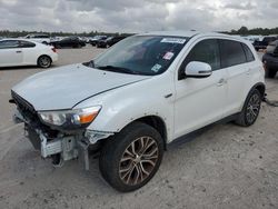 2019 Mitsubishi Outlander Sport ES en venta en Houston, TX