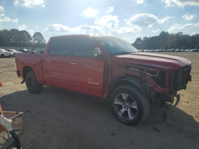 2019 Dodge 1500 Laramie