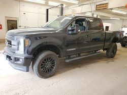 Ford f350 salvage cars for sale: 2019 Ford F350 Super Duty