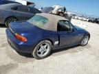 1997 BMW Z3 1.9