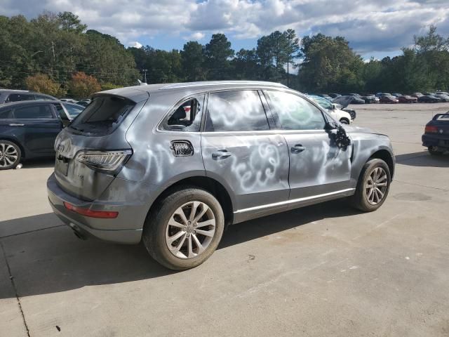 2014 Audi Q5 Premium