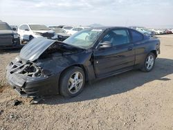 Pontiac salvage cars for sale: 2001 Pontiac Grand AM GT