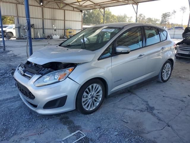 2017 Ford C-MAX SE