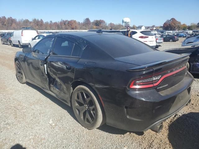 2019 Dodge Charger R/T