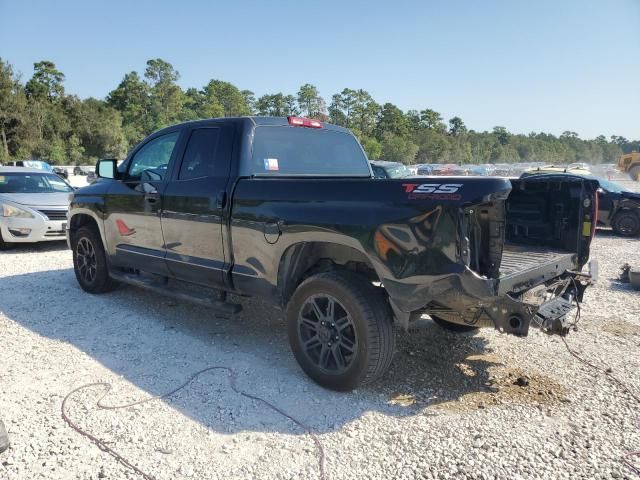 2019 Toyota Tundra Double Cab SR