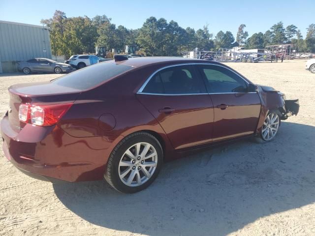 2015 Chevrolet Malibu 2LT