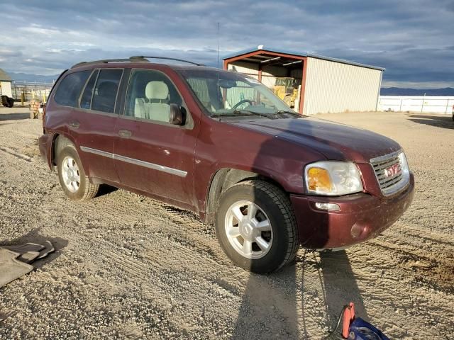 2007 GMC Envoy