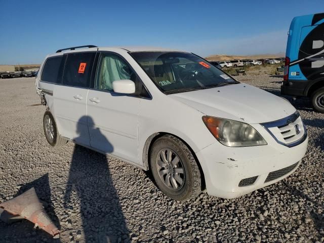 2009 Honda Odyssey EX