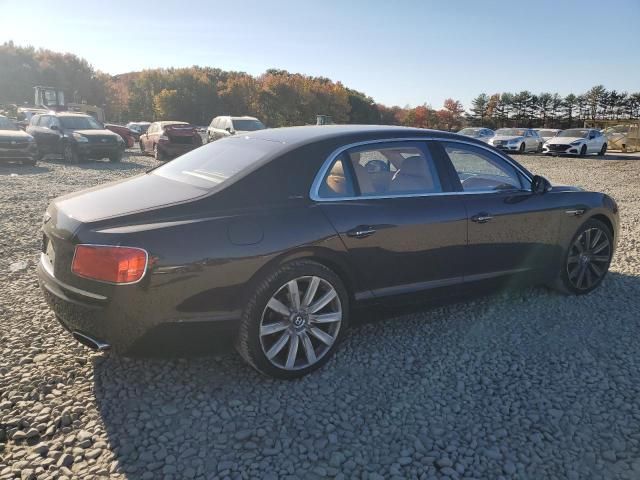 2014 Bentley Flying Spur