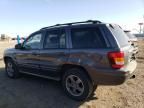 2002 Jeep Grand Cherokee Overland