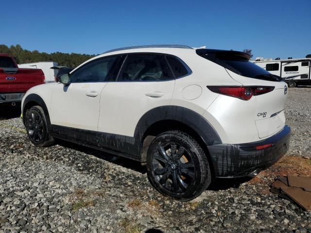 2022 Mazda CX-30 Premium Plus