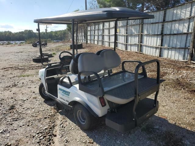 2023 Clubcar Golf Cart