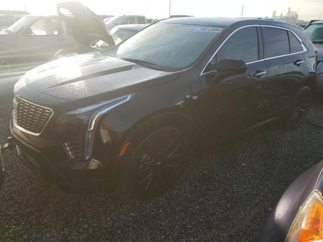 2022 Cadillac XT4 Luxury