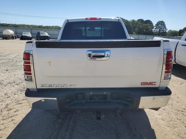 2012 GMC Sierra K1500 SLT