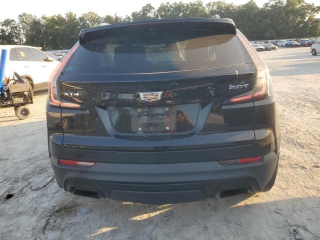 2019 Cadillac XT4 Sport