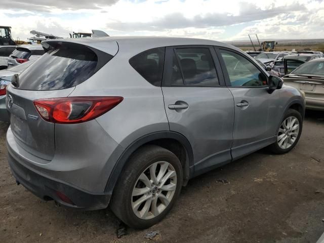 2014 Mazda CX-5 GT