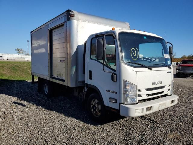 2019 Isuzu NPR