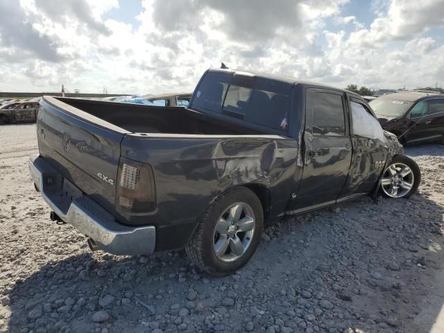 2016 Dodge RAM 1500 SLT