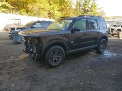 Ford salvage cars for sale: 2021 Ford Bronco Sport BIG Bend