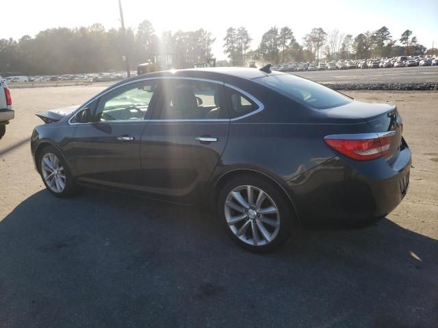 2014 Buick Verano Convenience