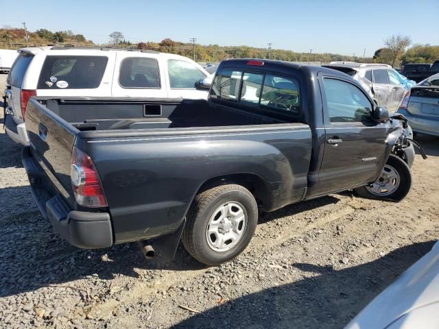 2009 Toyota Tacoma