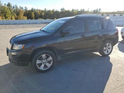 Jeep Compass salvage cars for sale: 2014 Jeep Compass Sport